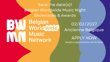 Apply BWMN showcases 2027